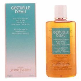 Olio Corpo Gestuelle D'eau Jeanne Piaubert 3355998003029 di Jeanne Piaubert, Idratanti - Rif: S4504398, Prezzo: 28,66 €, Scon...