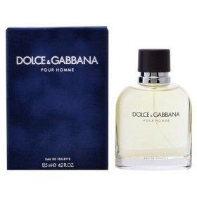 Perfume Hombre Dolce & Gabbana EDT de Dolce & Gabbana, Agua de perfume - Ref: S4509209, Precio: 89,94 €, Descuento: %