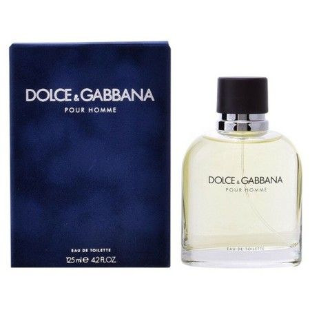 Parfum Homme Dolce & Gabbana EDT de Dolce & Gabbana, Eau de parfum - Réf : S4509209, Prix : 89,94 €, Remise : %