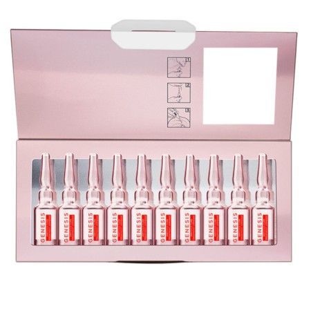 Anti-Hair Loss Ampoulles Genesis Kerastase (10 x 6 ml) by Kerastase, Hair Loss Products - Ref: S4510374, Price: 45,97 €, Disc...