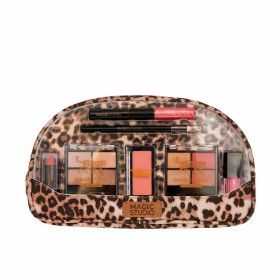 Set da Trucco Magic Studio Wild Safari Furious Beauty 7 Pezzi di IDC Institute,  - Rif: S4516292, Prezzo: 17,31 €, Sconto: %