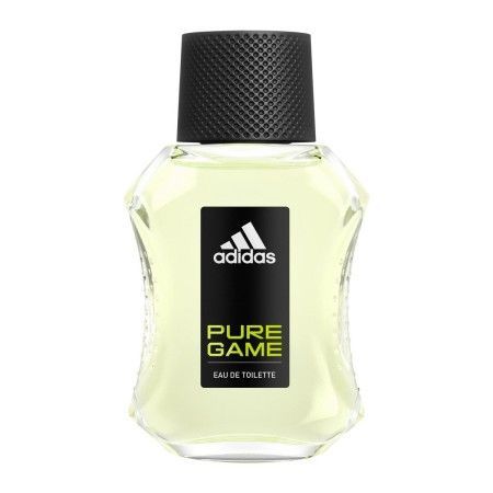 Perfume Homem Adidas Pure Game EDT de Adidas, Água de perfume - Ref: S4522526, Preço: 9,13 €, Desconto: %