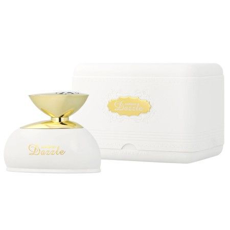 Parfum Femme Al Haramain Dazzle EDP EDP 100 ml de Al Haramain, Eau de parfum - Réf : S8300373, Prix : €32.84, Remise : %