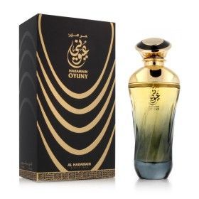 Parfum Unisexe Al Haramain Oyuny EDP 100 ml Signature Rose Gold de Al Haramain, Eau de parfum - Réf : S8300390, Prix : 24,92 ...
