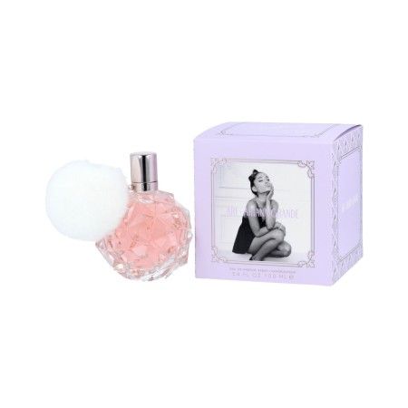Perfume Mulher Ariana Grande EDP Ari 100 ml de Ariana Grande, Água de perfume - Ref: S8300532, Preço: €46.39, Desconto: %