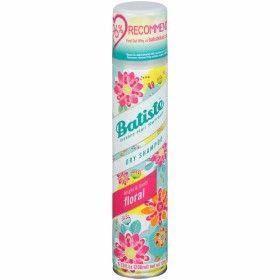 Dry Shampoo Batiste Bright & Lively 200 ml by Batiste, Dry Shampoos - Ref: S8300744, Price: €5.60, Discount: %
