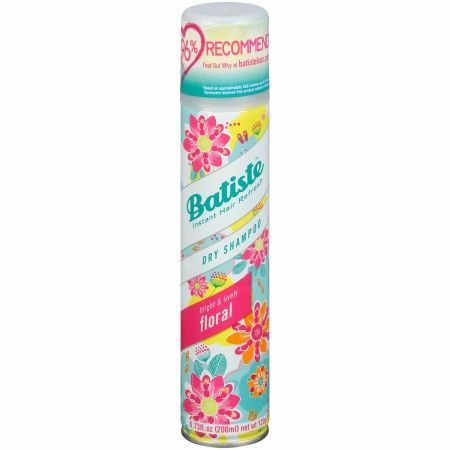 Champú en Seco Batiste Bright & Lively 200 ml de Batiste, Champús secos - Ref: S8300744, Precio: €5.60, Descuento: %