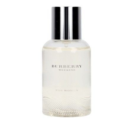 Profumo Donna Burberry EDP Weekend for Women 50 ml di Burberry, Eau de Parfum - Rif: S8300997, Prezzo: €32.48, Sconto: %