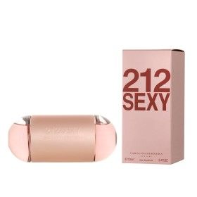 Women's Perfume Carolina Herrera 212 Sexy Women EDP EDP 100 ml by Carolina Herrera, Eau de Perfume - Ref: S8301170, Price: €7...