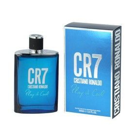 Perfume Hombre Cristiano Ronaldo EDT Cr7 Play It Cool 100 ml de Cristiano Ronaldo, Agua de perfume - Ref: S8301504, Precio: €...