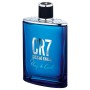 Parfum Homme Cristiano Ronaldo EDT Cr7 Play It Cool 100 ml de Cristiano Ronaldo, Eau de parfum - Réf : S8301504, Prix : €27.5...