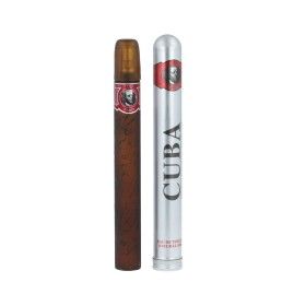 Parfum Homme Cuba Red EDT 35 ml de Cuba, Eau de parfum - Réf : S8301525, Prix : €7.43, Remise : %