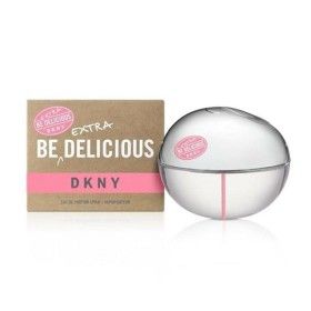 Damenparfüm DKNY EDP Be Extra Delicious (50 ml) von DKNY, Eau de Parfum - Ref: S8301782, Preis: €34.16, Rabatt: %