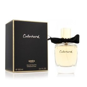 Perfume Mulher Gres EDT Cabochard (100 ml) de Gres, Água de perfume - Ref: S8302432, Preço: €16.61, Desconto: %