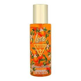 Spray Corpo Guess Love Sunkissed Flirtation (250 ml) di Guess, Spray per il corpo - Rif: S8302492, Prezzo: €10.90, Sconto: %