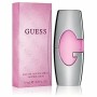 Parfum Femme Guess EDP Woman 75 ml de Guess, Eau de parfum - Réf : S8302513, Prix : €26.33, Remise : %