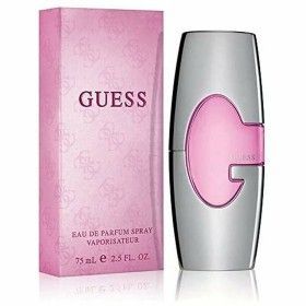 Perfume Mulher Guess EDP Woman 75 ml de Guess, Água de perfume - Ref: S8302513, Preço: €26.33, Desconto: %