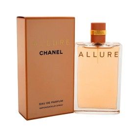 Profumo Donna Chanel EDP 100 ml Allure di Chanel, Eau de Parfum - Rif: S8302649, Prezzo: €207.80, Sconto: %