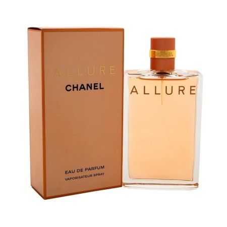 Parfum Femme Chanel EDP 100 ml Allure de Chanel, Eau de parfum - Réf : S8302649, Prix : €207.80, Remise : %