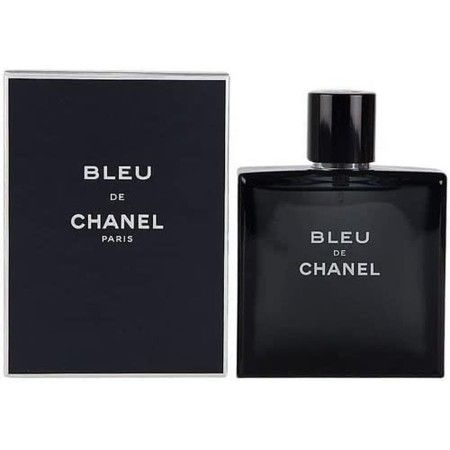 Profumo Uomo Chanel EDP Bleu de Chanel 100 ml di Chanel, Eau de Parfum - Rif: S8302662, Prezzo: 165,43 €, Sconto: %