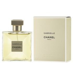 Perfume Mujer Chanel Gabrielle EDP 50 ml de Chanel, Agua de perfume - Ref: S8302702, Precio: €130.71, Descuento: %