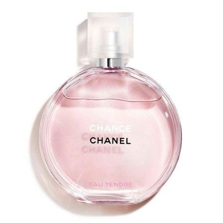 Perfume Mulher Chanel EDT 100 ml Chance Eau Tendre de Chanel, Água de perfume - Ref: S8302713, Preço: €158.37, Desconto: %