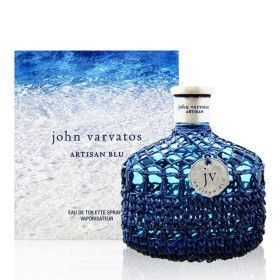 Perfume Homem John Varvatos EDT Artisan Blu (125 ml) de John Varvatos, Água de perfume - Ref: S8303188, Preço: €35.70, Descon...