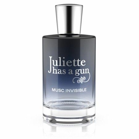 Parfum Femme Juliette Has A Gun Musc Invisible EDP 100 ml de Juliette Has A Gun, Eau de parfum - Réf : S8303261, Prix : €69.2...