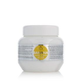Masque nourrissant pour cheveux Kallos Cosmetics Banana 275 ml de Kallos Cosmetics, Soins et masques - Réf : S8303313, Prix :...