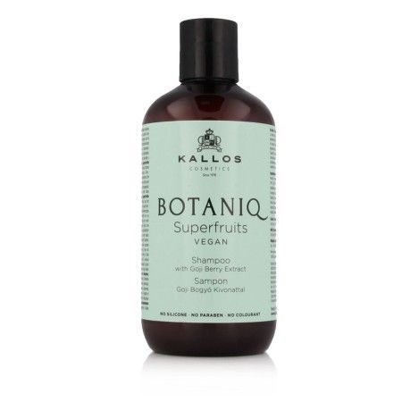 Shampoo Kallos Cosmetics Botaniq Superfruits 300 ml di Kallos Cosmetics, Shampoo - Rif: S8303319, Prezzo: €4.69, Sconto: %