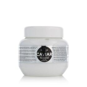 Mascarilla Capilar Reparadora Kallos Cosmetics Caviar 275 ml de Kallos Cosmetics, Mascarillas - Ref: S8303320, Precio: €3.05,...