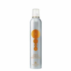 Styling Mousse Kallos Cosmetics KJMN 300 ml by Kallos Cosmetics, Mousses & Foams - Ref: S8303333, Price: 6,51 €, Discount: %