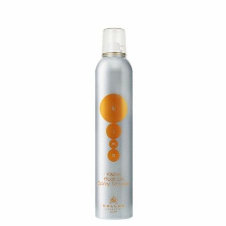 Styling Mousse Kallos Cosmetics KJMN 300 ml by Kallos Cosmetics, Mousses & Foams - Ref: S8303333, Price: 6,51 €, Discount: %