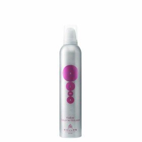 Espuma Moldeadora Kallos Cosmetics KJMN 300 ml de Kallos Cosmetics, Mousses y espumas - Ref: S8303334, Precio: €6.46, Descuen...