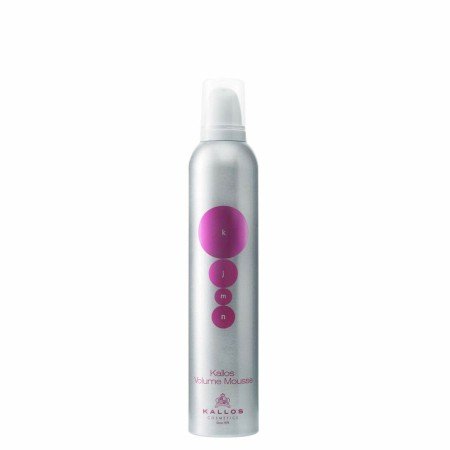 Styling Mousse Kallos Cosmetics KJMN 300 ml by Kallos Cosmetics, Mousses & Foams - Ref: S8303334, Price: €6.46, Discount: %