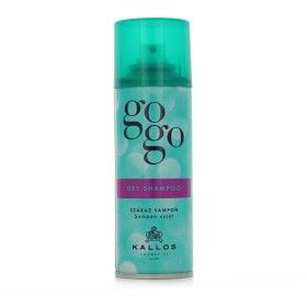 Dry Shampoo Kallos Cosmetics Gogo 200 ml by Kallos Cosmetics, Dry Shampoos - Ref: S8303340, Price: €5.57, Discount: %