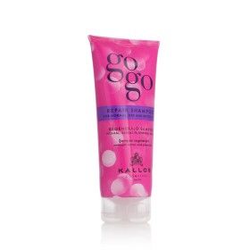Shampoo Riparatore Kallos Cosmetics Go Go 200 ml di Kallos Cosmetics, Shampoo - Rif: S8303342, Prezzo: €1.98, Sconto: %