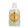 Shampooing nourrissant Kallos Cosmetics Honey 1 L de Kallos Cosmetics, Shampooings - Réf : S8303348, Prix : €4.90, Remise : %