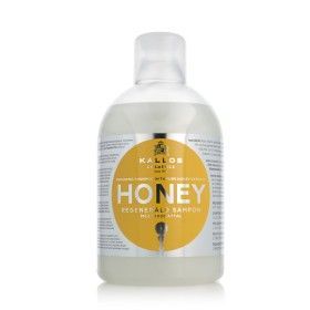 Pflegendes Shampoo Kallos Cosmetics Honey 1 L von Kallos Cosmetics, Shampoos - Ref: S8303348, Preis: €4.90, Rabatt: %