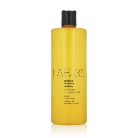 Shampooing volumateur Kallos Cosmetics LAB 35 500 ml de Kallos Cosmetics, Shampooings - Réf : S8303368, Prix : €7.25, Remise : %