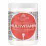 Mascarilla Capilar Nutritiva Kallos Cosmetics Multivitamin 1 L de Kallos Cosmetics, Mascarillas - Ref: S8303372, Precio: €5.3...