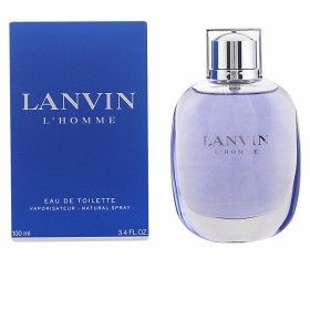 Herrenparfüm Lanvin EDT L'Homme (100 ml) von Lanvin, Eau de Parfum - Ref: S8303696, Preis: €23.07, Rabatt: %