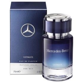 Parfum Homme Mercedes Benz Ultimate EDP 75 ml de Mercedes Benz, Eau de parfum - Réf : S8304132, Prix : 46,18 €, Remise : %