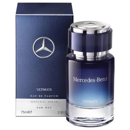 Parfum Homme Mercedes Benz Ultimate EDP 75 ml de Mercedes Benz, Eau de parfum - Réf : S8304132, Prix : 46,18 €, Remise : %