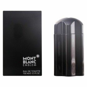 Men's Perfume Montblanc EDT 100 ml by Montblanc, Eau de Toilette - Ref: S8304203, Price: €37.22, Discount: %