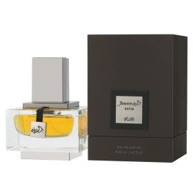 Perfume Homem Rasasi EDP Junoon Satin Pour Homme (50 ml) de Rasasi, Água de perfume - Ref: S8304874, Preço: €38.58, Desconto: %
