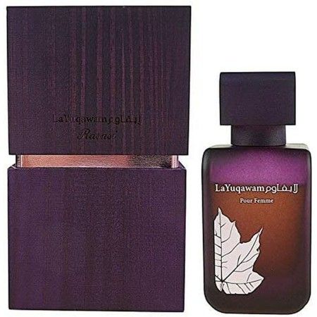 Perfume Mulher Rasasi EDP La Yuqawam Pour Femme (75 ml) de Rasasi, Água de perfume - Ref: S8304880, Preço: €58.54, Desconto: %