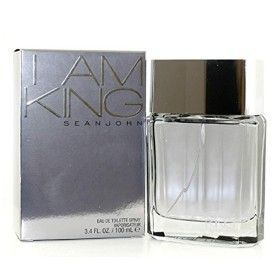 Perfume Hombre Sean John EDT I Am King (100 ml) de Sean John, Agua de perfume - Ref: S8305304, Precio: €31.30, Descuento: %