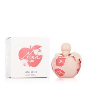 Profumo Donna Nina Ricci EDT Nina Fleur 80 ml di Nina Ricci, Eau de Parfum - Rif: S8307050, Prezzo: €54.94, Sconto: %