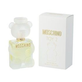 Perfume Mulher Moschino Toy 2 EDP EDP 100 ml de Moschino, Água de perfume - Ref: S8307124, Preço: €52.66, Desconto: %